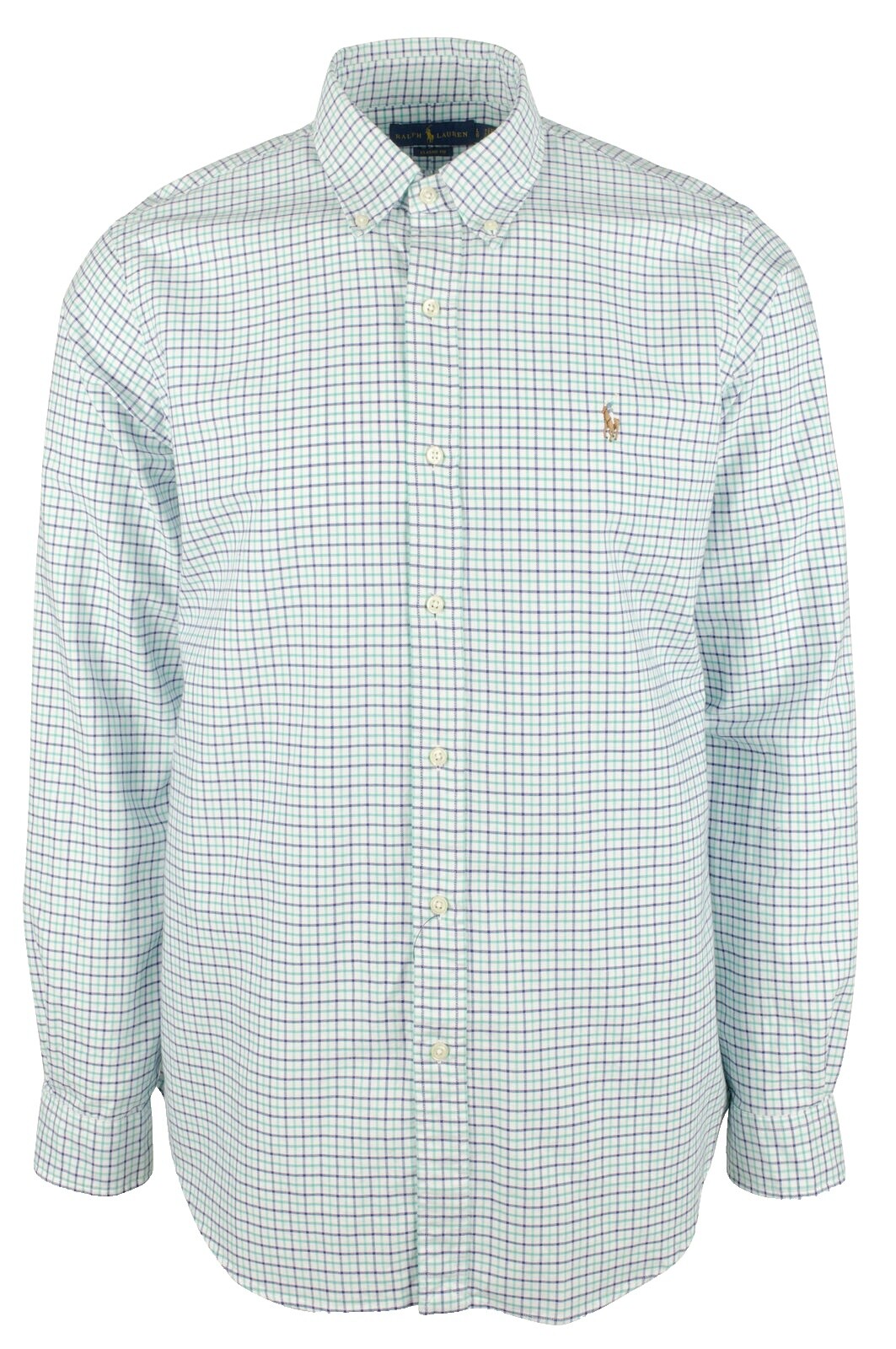 Polo Ralph Lauren Oxford Shirt - Main Image