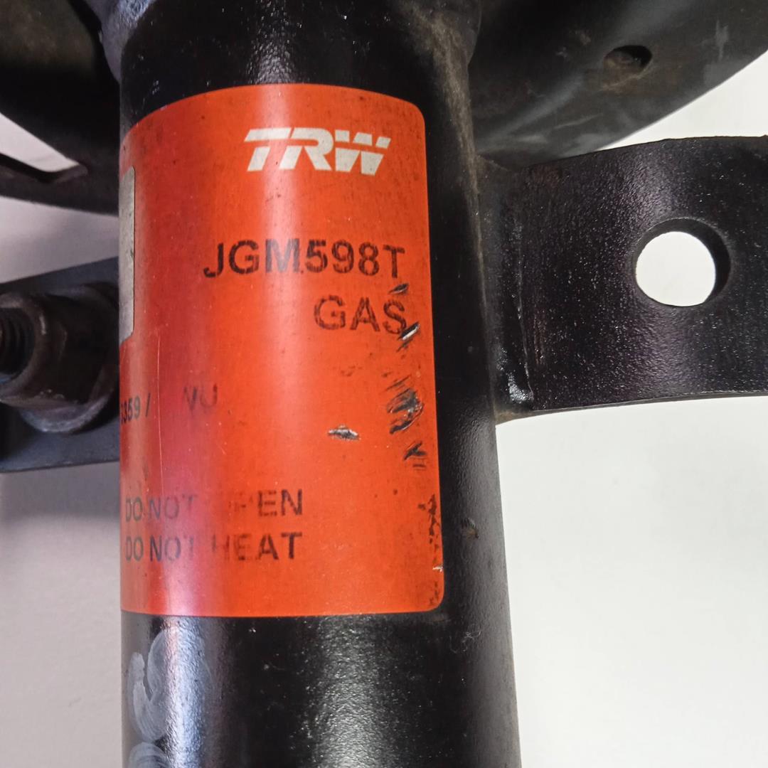 SO913359 GWU front shock absorber lh for RENAULT GRAND SCENIC II 