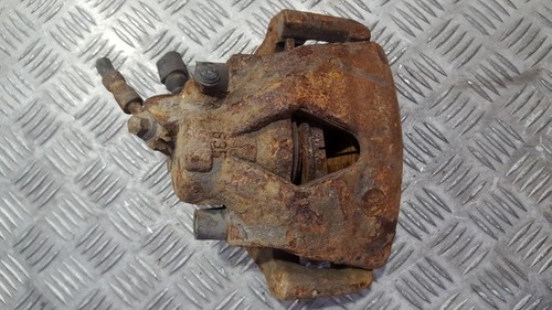 Bremssattel links vorne  Volkswagen Bora DE259413-63