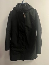 Patagonia Women's Tres 3-in-1 Parka 28411 - Black - Medium Size