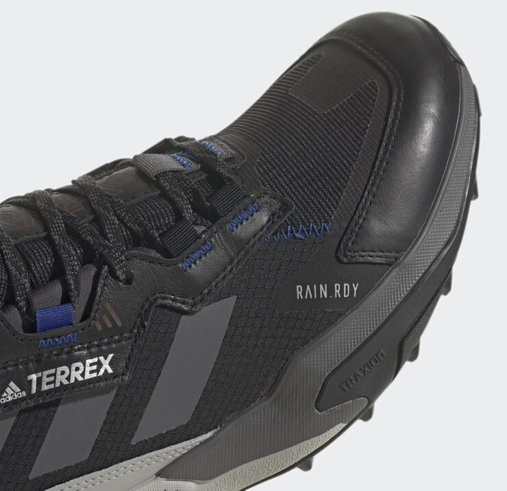 adidas rain rdy trainers