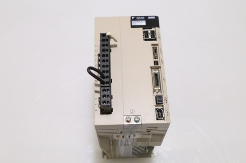 YASKAWA JAPAN used SGDV-120A11A002000 1.5kW Servopack DRV-I-4329=9E31 - Picture 3 of 14