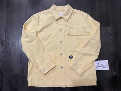 ジャケット・アウター Aime Leon Dore Light Weight Topcoat 22AW 1400728_00.png.png