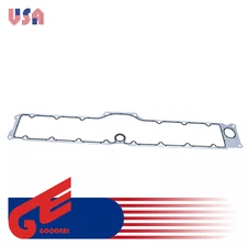 Oil Cooler Housing Gasket Fits for Cummins ISX QSX Engine 3104232 3680712
