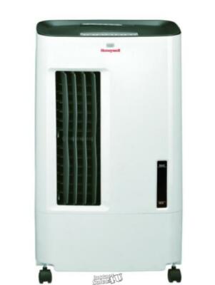 Honeywell-Evaporative Air Cooler For Indoor Use 176 CFM
