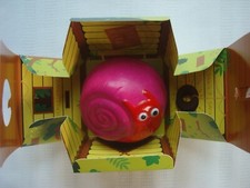 Snail Red Nose Day 2021 Comic Relief Boxed
