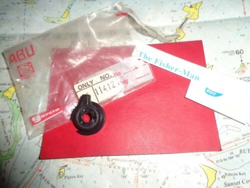 Carrete de Pesca spinning Ambassadeur para repuestos y reparaciones