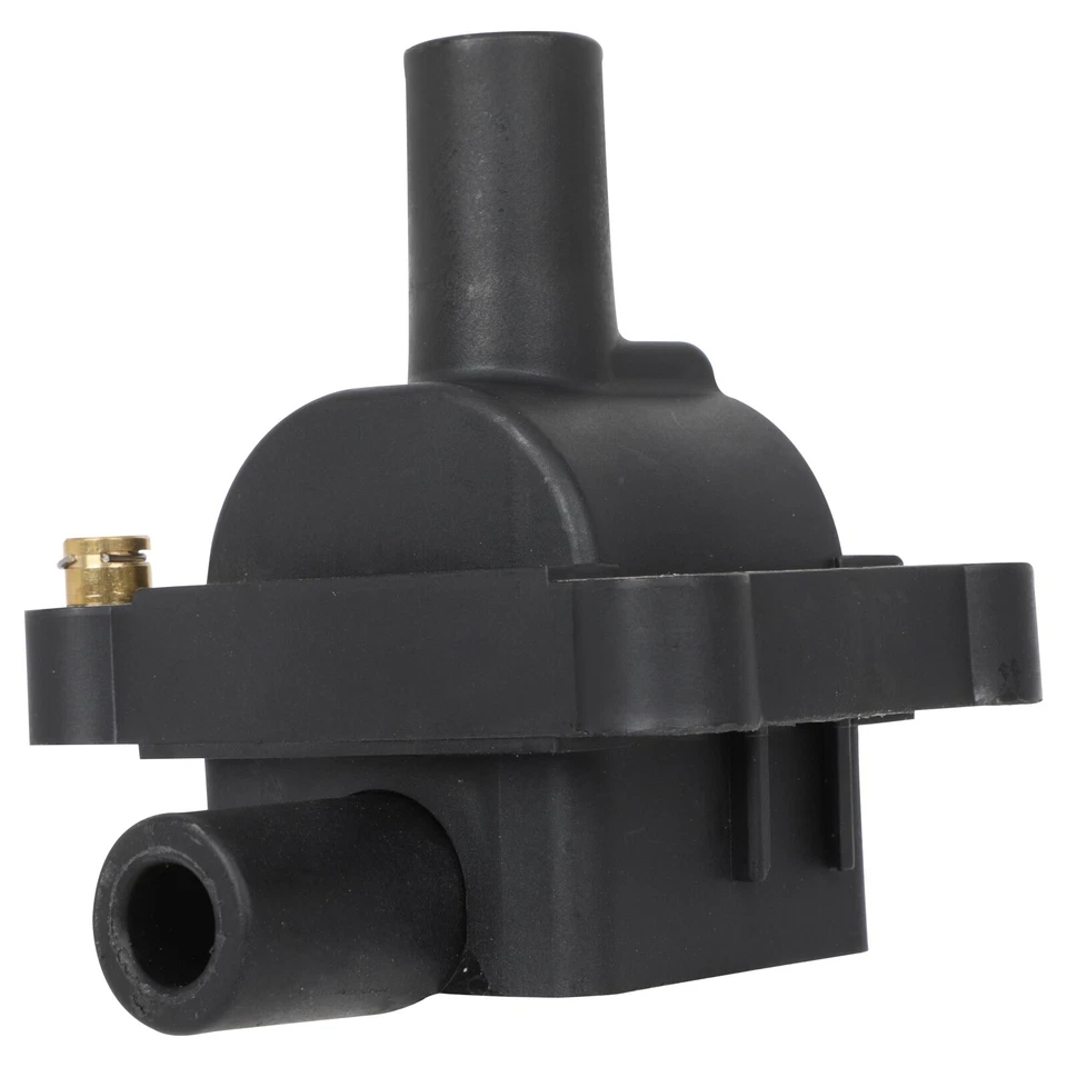 Kit de bobinas de encendido y bujías para Mercedes-Benz C230 SLK230 1998-2000 2,3 L Foto 2 de 4