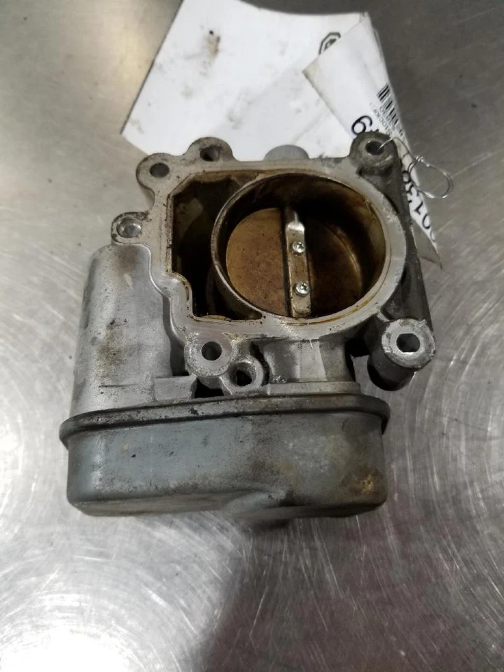 Chevrolet Chevy Cobalt 2005 2006 carrocería del acelerador conjunto de válvula de acelerador Foto 2 de 2