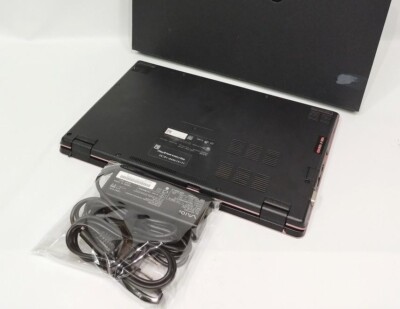 Sony Vaio S11 VJS111D12N Core I5 ​​6200U 2.3Ghz SSD 128GB RAM 8GB