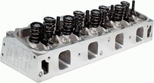 Afr Big Block Ford 315cc Bullitt Cnc Ported Cylinder Heads 85cc 3837