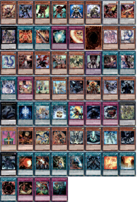 YuGiOh - Mystic Fighters - Einzelkarten zum aussuchen! MYFI-DE001-060