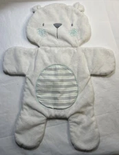 Ingenuity InLighten Baby Swing Twinkle Bear Replacement Part Fabric Insert CL00