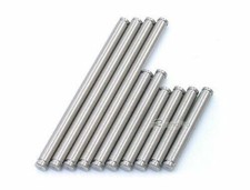 Titanium Suspension Shaft fit Kyosho Mini Inferno