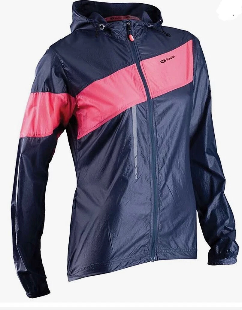 Sugoi running shop jackets womens