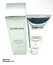 111SKIN Meso Infusion Leave On Overnight Hydration Mask 2.54oz