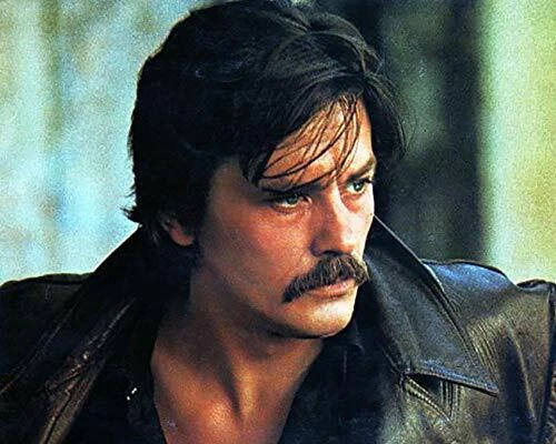 Der Zigeuner - Packender Krimiklassiker mit Starbesetzung DVD Alain Delon - Bild 4 von 7