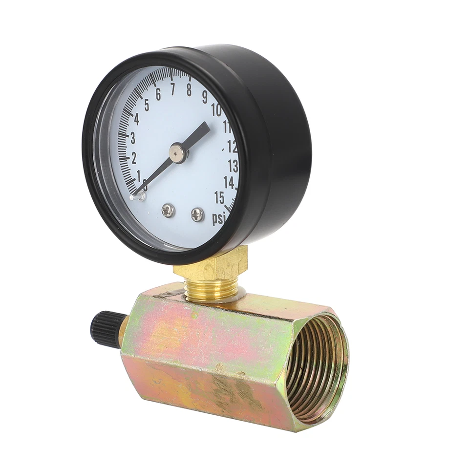 Two Stroke Leak Down Test Rebuild Kit For Yamaha Banshee 26mm - 41mm Carburetor - Image 4 of 4