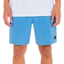 Hurley Men's Phantom Zuma II Volley 18  Board Shorts MWS0006960 H415 Blue Size S