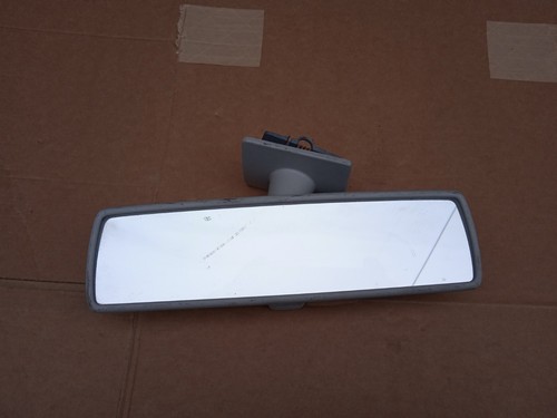 VW Touran Spiegel Rückspiegel Original