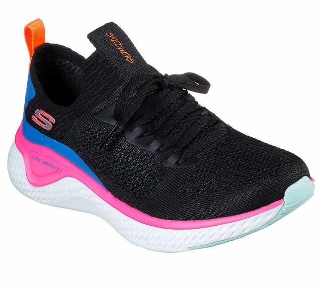 skechers solar fuse damen