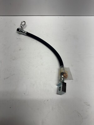 2008 -2014 FORD E150 E250 Right rear brake hose NAPA 382708