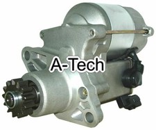STARTER LEXUS ES300 1998-2001 RX300 1999-2003 TOYOTA CAMRY SOLARA RAV4 SIENNA