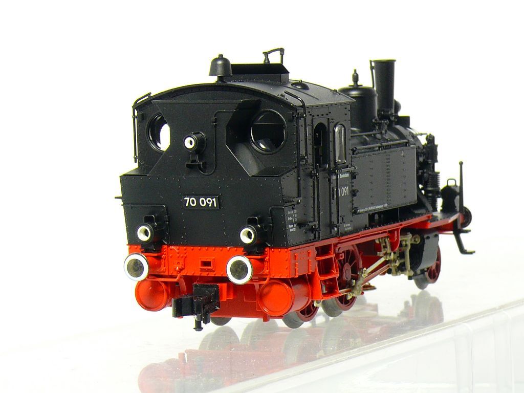 Fleischmann Fleischmann Fleischmann 4070 H0 Locomotiva a Vapore Br 70 091 Kk-Kulissen, Dss Come a84e78 Fleischmann Fleischmann Fleischmann 4070 H0 Locomotiva a Vapore Br 70 091 Kk-Kulissen, Dss Come a84e78