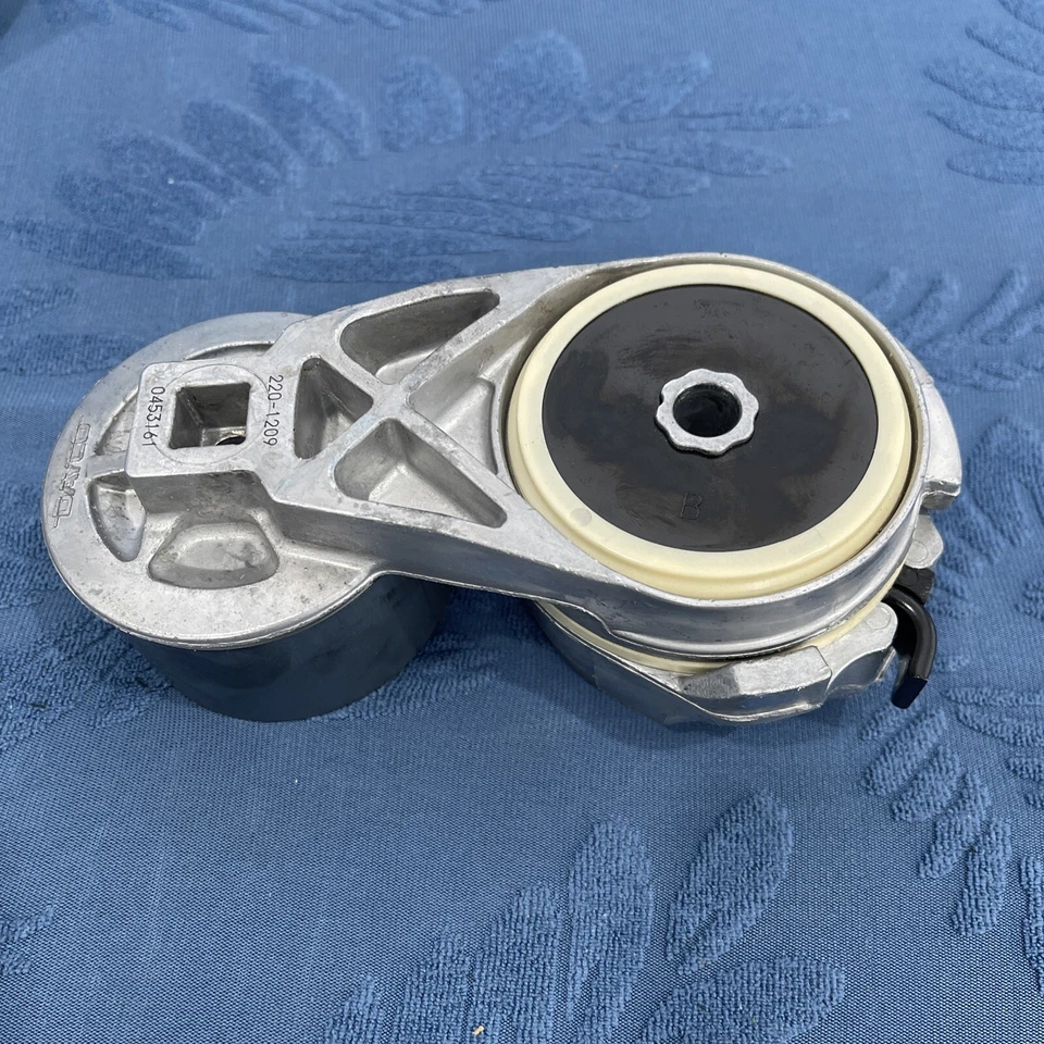 Tensor de correa Caterpillar OEM 220-1209. Cinturón de tensión Cat Nos 2201209. Foto 4 de 4