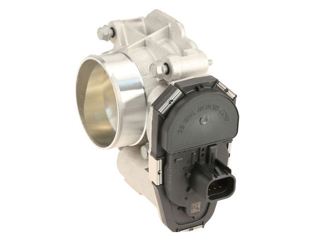 Electronic Throttle Body For Chevy, Saturn, Pontiac, Buick 2.4L (2007-2012) - Replaces 12631186