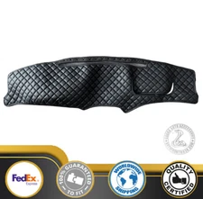 VIP Diamond DASH COVER For Lexus LS 2001 2002 2003 2004 2005 2006