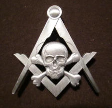 masonic hiram abiff  freemasons masonic pin