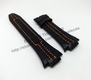 seiko sportura chronograph strap