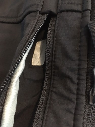 Oregon State Beavers Women’s Size Small StormTech Performance Jacket - Picture 7 of 10