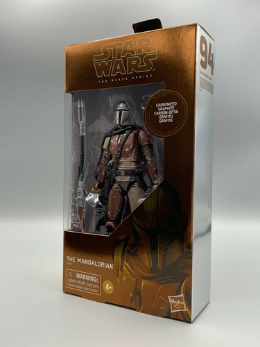 Buy Star Wars Black Series 6\