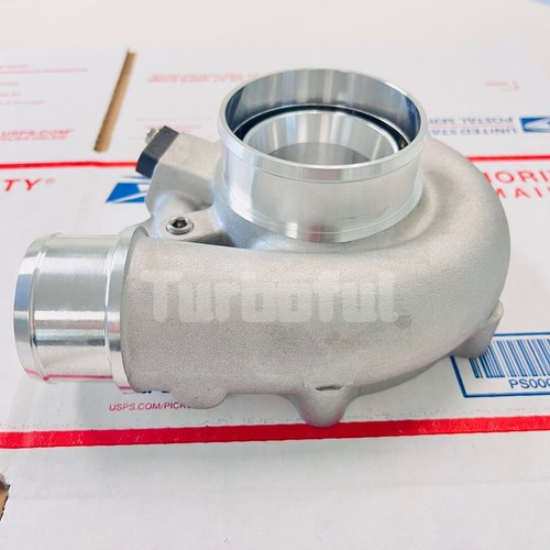 Turbo Compressor Housing for G25-550 Standard Rotation - Picture 4 of 7