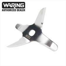 Waring 027683 CB6 CB10 Commercial Blender Blade Genuine