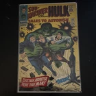Vintage Marvel Tales to Astonish #83 Silver Age Sub-Mariner Hulk Comic