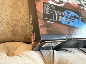 LEGO Star Wars: R2-D2 (10225) - factory sealed, retired, genuine 2012 model