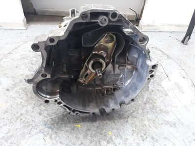 DHF GETRIEBE / DHF / 1304045 FÜR VOLKSWAGEN PASSAT BERLINA 3B2 COMFORTLINE