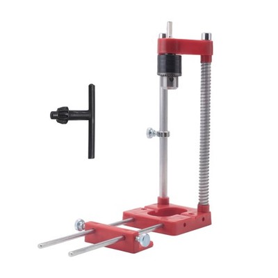 2X(Schiene für automatische Bohrmaschine, Bohrerfinder für die Bearbeitung Le9482