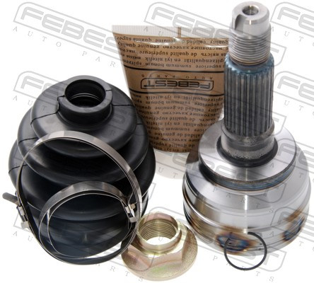 FEBEST-OE 0510-323BJ.OE Joint Kit, drive shaft for MAZDA