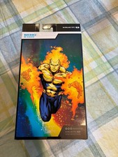 DC  MULTIUNIVERSE  NIB  WAVERIDER  MCFARLANE GOLD LABEL