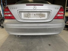 Pare-choc arrière Mercedes CLASSE C