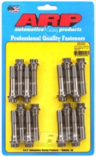 Arp 200-6201 Manley Replacement Rods 1405114055 Arp2000 Rod Bolt Kit