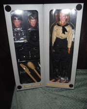 DID 12th Panzer Division Timo Ducca 1/6 Figur D80047 Neu