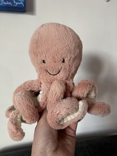 Jellycat Small Odell Octopus 🐙