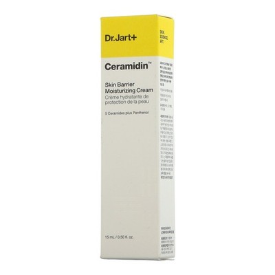 Dr. Jart+ Ceramidin Skin Barrier Moisturizing Cream 15ml