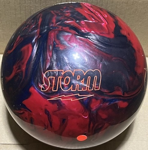 Storm Domination Paradigm 15 lb Bowling ball New in Original Box - Picture 3 of 6