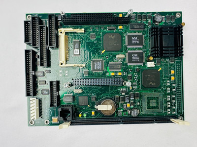 Ampro Computers Inc 3351645F CPU Board